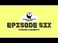 Sunday Thoughts Podcast Episode Six l Streams & Segments