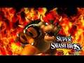 Super Smash Bros. for 3ds - Leyendas de la lucha (Bowser)