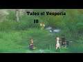 Tales of Vesperia 18 Das Wolf Moster