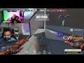 TbOne analyzing @fa2GOD's Baiting Scene with @8bitBinks69 with @RakaZoneGaming