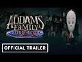 The Addams Family: Mansion Mayhem - Official Launch Trailer