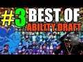 The Best Of Best Ability Draft Moments Vol.3 | Dota 2 Ability Draft