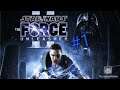 The Clone Lives  - Star Wars The Force Unleashed 2 Walkthrough Part 1