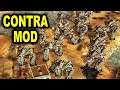 The Cybernetic General the Best General in Command and Conquer Generals Zero Hour Contra 009 Final