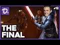 THE FINAL | Jedi Fallen Order #12