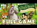 The Jungle Book: Rhythm N' Groove FULL GAME Longplay (PS2)