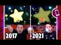THROWBACK SHINY HUNT! Past and Present REACTIONS! #Shorts