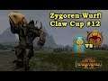 Tiermenschen vs Gruftis - Claw Cup #12 Total War: Warhammer 2 deutsch