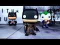Unboxing: Funko Pop! DC Heroes - Imperial Palace Batman