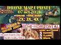 UPDATE Drone View 07 Oct 2021 [Patch 5Th Unniversary] | Mobile Legends Indonesia