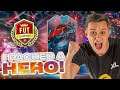 WE PACKED A HERO IN OUR 1ST FUT CHAMPS REWARDS! FIFA 22 ULTIMATE TEAM