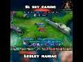 Who want the fullvideo?Leave a comment | sl sky gaming | mlbb #shorts #mobilelegends #youtubeshorts