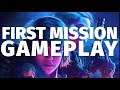 Wolfenstein: Youngblood - The First Mission