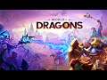 World of Dragons (Gameplay Android)