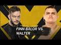 WWE 2K20 Dream Match Finn Bàlor vs. Walter: NXT 2021 Dream Match