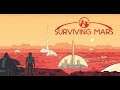 WYSŁALI MNIE NA MARSA - Surviving Mars #1