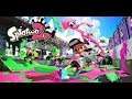 Yep story mode yet again and then viewer battles! Splatoon 2!