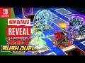 Yu-Gi-Oh! Rush Duel Saikyo Battle Royale NEW DETAILS REVEAL GAMEPLAY TRAILER 遊戯王ラッシュデュエル 最強サイキョーバトルロ