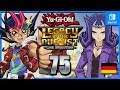 Zexal | #75 | Yu-Gi-Oh! Legacy of the Duelist: Link Evolution