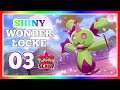03 SHINY WONDERLOCKE - Der erste Shiny FAIL (Pokemon Schwert und Schild, deutsch, Switch, 1080p)