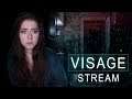 | 1 | STREAM | VISAGE 18+ - Вечер сказочных эмоций