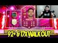 1.500.000 COINS DISCARD = 17x WALKOUT in 85+ SBCs Palyer Picks - Fifa  21 Pack Opening Ultimate Team