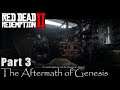 #3 The Aftermath of Genesis Red Dead Redemption 2 Chapter 1: Colter Walkthrough Game RDR 2 PC Ultra