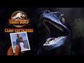 40 things I DO LIKE about CAMP CRETACEOUS Season 3 | Jurassic World Camp Cretaceous review