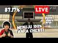 89.50% - NAMATIN GTA San Andreas 100% TANPA CHEAT Indonesia #18