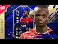 99 PACE!!!!!! 97 TOTY MANE PLAYER REVIEW! - FIFA 20 Ultimate Team | Team of the Year