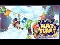 A Hat in Time Switch Playthrough Part 6