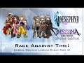 A Race Against Time! Umbral Equinox Lufenia Clear P2! Dissidia Final Fantasy: Opera Omnia