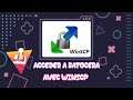 Acceder a  Batocera avec winscp quand windows 10 refuse l'acces