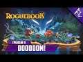 Acceptable Streams: Roguebook | DOOOOOM! [Epilogue 9]