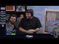 AGDQ2020 Chippy