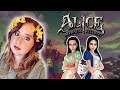 Alice Madness Returns || Part Four || THE END || KozyKale Stream VOD 8/8/19