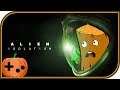 Alien Isolation Figured out What The Flares are For!