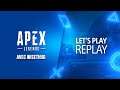 Apex Legends | Let’s PLAY sur la Saison 3 avec Wisethug | PS4