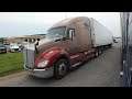 August 5, 2021/249 Trucking. A Mysterious Load from Carlstadt, New Jersey