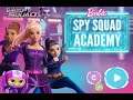 Barbie: Spy Squad Academy (Gameplay)