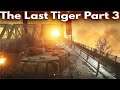 Battlefield V gameplay pc Mission Walkthrough | The Last Tiger Part 3