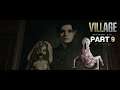 Bawal sa mahihina ang puso! Resident Evil 8: Village - Part 9