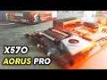 Best All Rounder X570 Motherboard...? AORUS Pro (Wifi?) Review