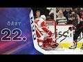 BITVA ČESKÝCH GOLMANŮ!!! | 22. část | NHL 20 (Goalie) | CZ Lets Play | PS4 Pro
