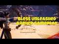 Bless Unleashed - Ranger Gameplay