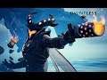 Bu Silahlar Can Yakar! Dauntless
