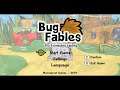 Bug Fables Ep. 1| Bug Paper Mario!
