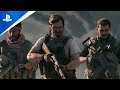 Call of Duty: Black Ops Cold War & Warzone | Season Six Cinematic Trailer | PS5, PS4