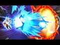 Can Any Ultimates Stop Jiren's Colossal Slash?! - Dragon Ball Xenoverse 2