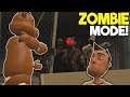 Can We SURVIVE the New Zombie Mode? - Garry's Mod Gameplay - Gmod Survival